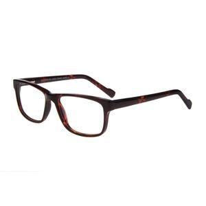 New Designer Inspired SUCCESS XPL Tortoise MARK Eyeglasses 53mm with Case